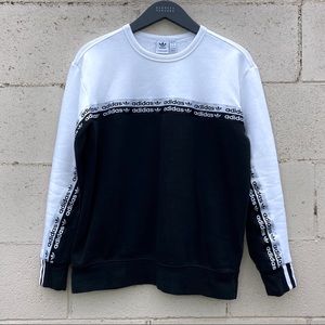 Adidas Sweatshirt